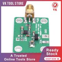 บอร์ดโมดูลตรวจจับคลื่นความถี่วิทยุ AD8310 7-15V 0.1-440 MHz RF วิเคราะห์พลังงานความถี่สูงโมดูลตรวจจับพลังงาน