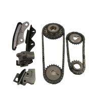 BOOST Timing Chain Kit Repair Fit Engine CG13 CR13 For Nissan Micra K11 March K11 Cube Z10 1992-2003 High Quality