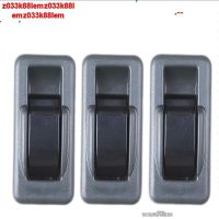 3ชิ้นสวิตช์กระจกหน้าต่าง5หมุดสำหรับ Mitsubishi Pajero Montero V31 V32 V33 Z033k88lem MB781916 1991-1999