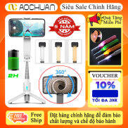 Tay cầm Gymbal Chống Rung Cho Điện Thoại L09, Gimbal L09 giá rẻ
