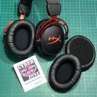 ฟองน้ำหูฟัง HyperX Cloud Alpha