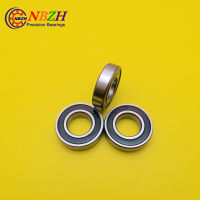 High quality deep groove ball bearing 6901 2RS 6901-2RS 61901-2RS 6901RS 6901RZ 12*24*6 mm 50pcslot