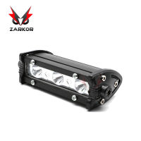 LED Car Car Work Lights 9.45cm Mini 6000lm 9W A Mountain light Combo external LED BARR 4x4 accessories off road