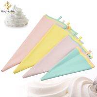 【hot】☢❏  Silicone Confectionery Pastry Baking Accessories Decorating Tools Icing Piping Gadgets