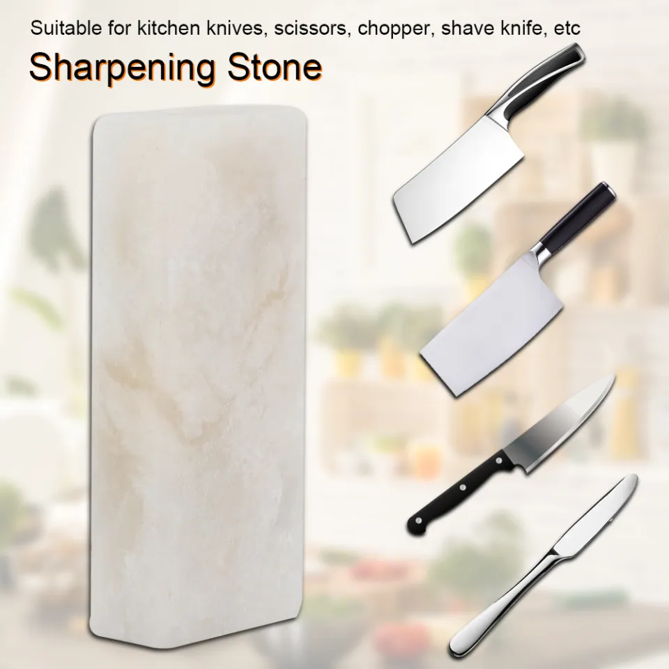 Sharpening Stone, 10000# Grit Natural Double Side Whetstone