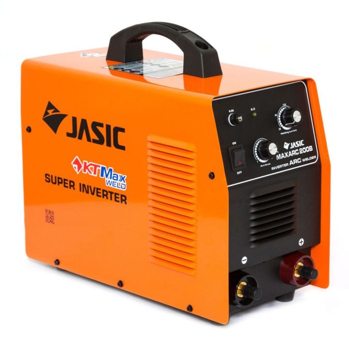 เครื่องเชื่อม-jasic-maxarc200b