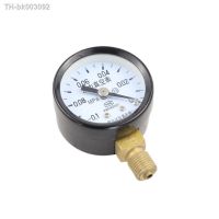 ✿ LEIERDA Pressure Gauge 0.1 0MPA Vacuum Gauge 40MM Diameters Pool Spa Filter Water Air Oil Vacuum