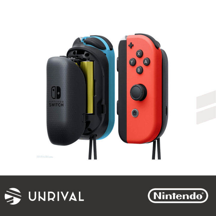 joy con battery pack