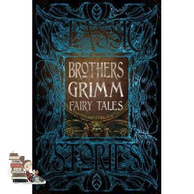 Reason why love ! &amp;gt;&amp;gt;&amp;gt; BROTHERS GRIMM FAIRY TALES