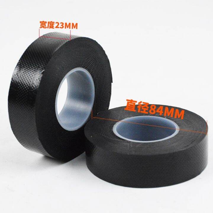 High-pressure self-adhesive tape outdoor insulation electrical tape ...