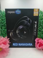 Rapoo headset  RGB USB หูฟังเกมส์ USB 7.1 รุ่นVH500