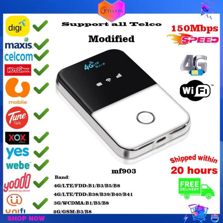 sim card hotspot unlimited