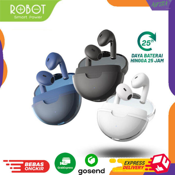 Robot discount t20 headset