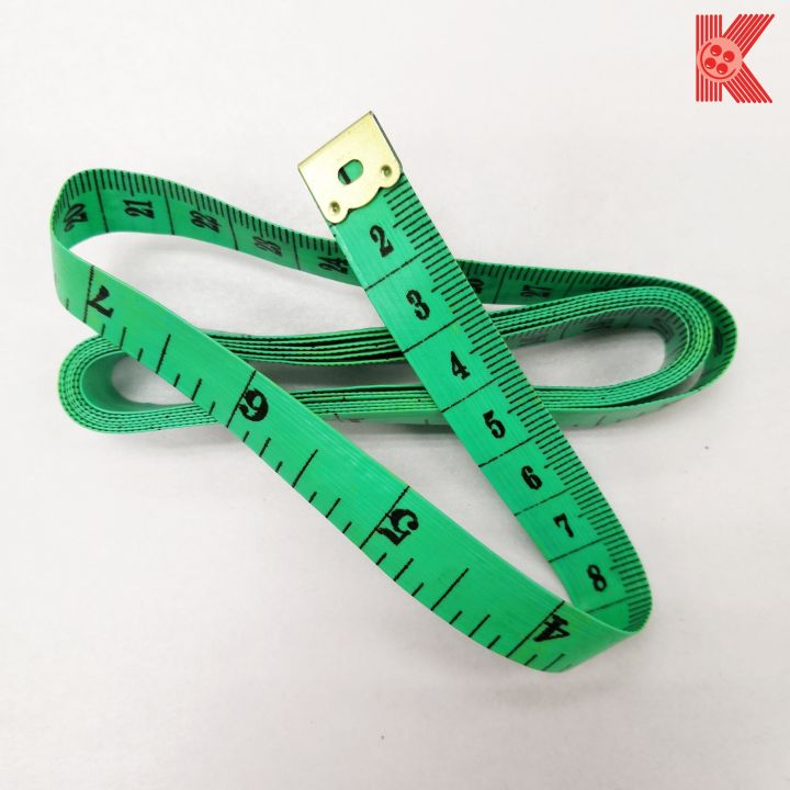 60in, 150cm Soft Tape Measure, Measuring Tape; Sewing, Seamstress, Yellow  Tailor Cloth Flexible Ruler Tape