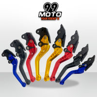 99 MOTO มือเบรคปรับระดับ ( สำหรับ COMBI คอมบาย เท่านั้น ) รุ่น  CLICK-125i/CLICK-150i ปี 2018-2019