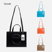 【 IN  STOCK】2023 Simple Small Square Bag Single Shoulder Crossbody Womens Bag Fashion Handheld Tote Bag