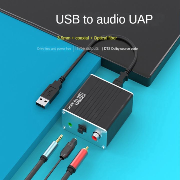 usb-to-audio-converter-pc-sound-card-for-ps5-to-3-5mm-speaker-aux-converter-fiber-coaxial-dts-dolby-5-1-source-code