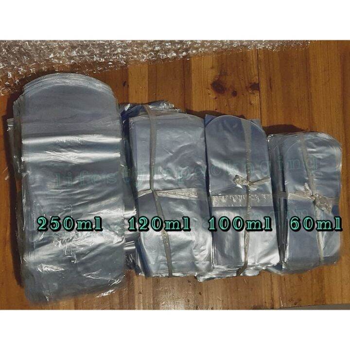 toprenkong82443 100pcs cheapest plastic seal shrink wrap for bottles
