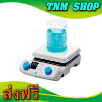 AREC.X VELP Scientifica เตาให้ความร้อนพร้อมระบบกวนสารละลาย Hotplate and Magnetic Stirrer รุ่น AREC.X ยี่ห้อ VELP Scientifica