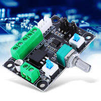 สำหรับ MKS OSC Stepper Motor Drive Controller การควบคุมความเร็วการควบคุมการหมุนเชิงบวกเชิงลบ