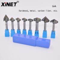 【CW】 FreeshippingCNC Solid Carbide Milling CutterClass 5A 3D V bitwoodworking toolMDFacrylicIron / aluminum