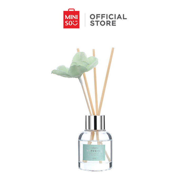 MINISO Scent Diffuser Verbena Lazada PH