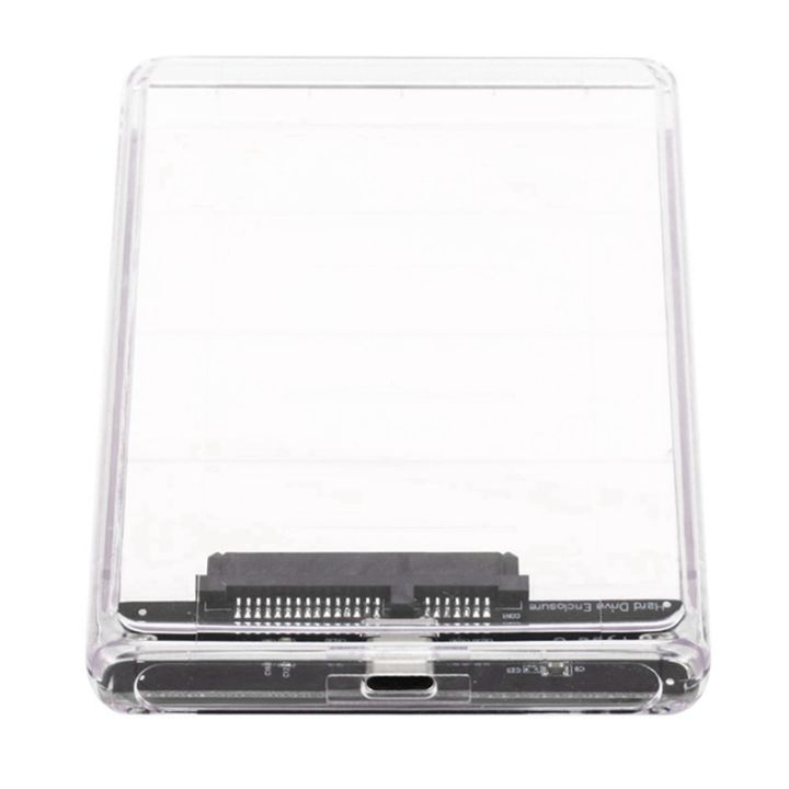 2x-usb3-0-type-c-hdd-enclosure-of-2-5-inch-hard-disk-case-ssd-sata3-to-usb-3-0-transparent-hdd-box-usb-c-hdd-case-5gbps