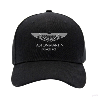 Good quality New accessories korean baseball cap men women caps golf hat trucker cap fashion hats Aston Martin Racing Design Versatile hat