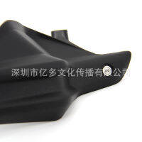 [In stock] บังคับ BMW R1200GS F750GS F850GS R1250GS นก ปรับเปลี่ยนยาม กระจกหน้ารถมือ