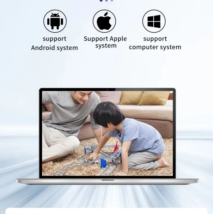 v380 pro macbook