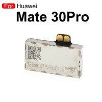 สำหรับการซ่อมโมดูล Huawei Mate 30 Pro มอเตอร์สั่นโทรศัพท์มือถืออะไหล่สายเคเบิลแบบงอ