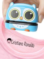 ❁☢ Custom-Made Stamp School Baby Boys Girls DIY Toys For Children Customized Sticker Name Seal Student Clothes No Fade Security