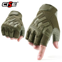 Fingerless Motorcycle Half Finger s Touch Screen Motocross Motocross Moto Riding Cycling Racing Biker Gear2023