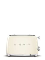 SMEG - เครื่องปิ้งขนมปัง รุ่น TSF01CREU