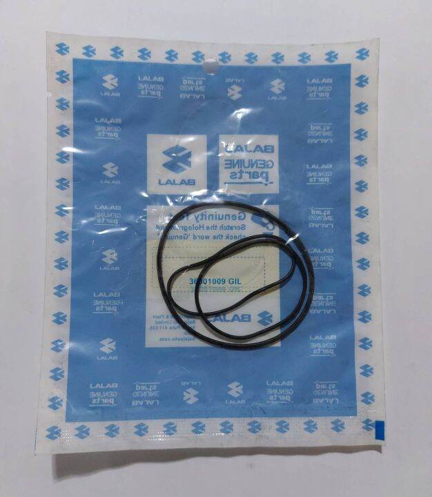 [MDEPOT] CYLINDER HEAD ORING FOR CT100 Lazada PH