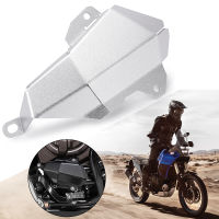 ปั๊มน้ำ Protector สำหรับ Yamaha Tenere 700 T7 XTZ700 XT700Z TX690Z XTZ690 Tenere 700 Rally 2019 2020 2021