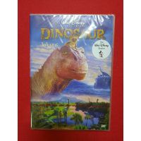 ?สินค้าขายดี? [Dinosaur]DVD การ์ตูนดิสนีย์ มือ1 พากย์ไทย