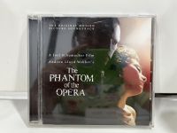 1 CD MUSIC ซีดีเพลงสากล    The PHANTOM of the OPERA     (B5G28)
