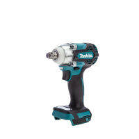 MAKITA บล็อกไร้สาย รุ่น DTW300Z ขนาด 1/2 นิ้ว 18V. (330 Nm.) (เครื่องเปล่า)