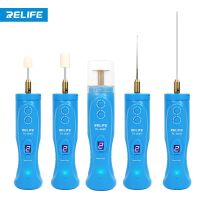 RELIFE RL-056D Intelligent Cutting Glue Remover For Phone LCD Screen OCA Glue Clean/Frame Cutting/Motherboard IC Polishing Tool Tool Sets