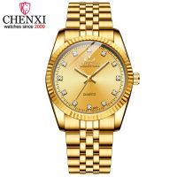 【CW】 Woman Man Couple Chenxi   - Fashion Luxury Men Aliexpress