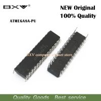 2PCS ATMEGA8A PU DIP ATMEGA8A ATMEGA8 PU DIP20 IC