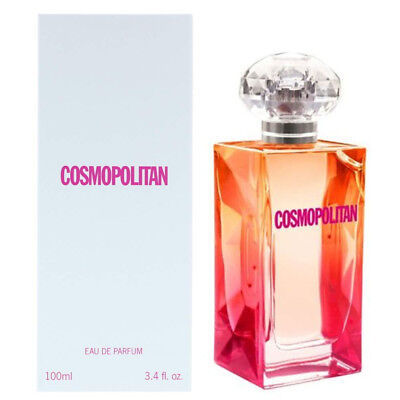 Cosmopolitan by Cosmopolitan Eau De Parfum For Women 100 ml. ( กล่องซีล )