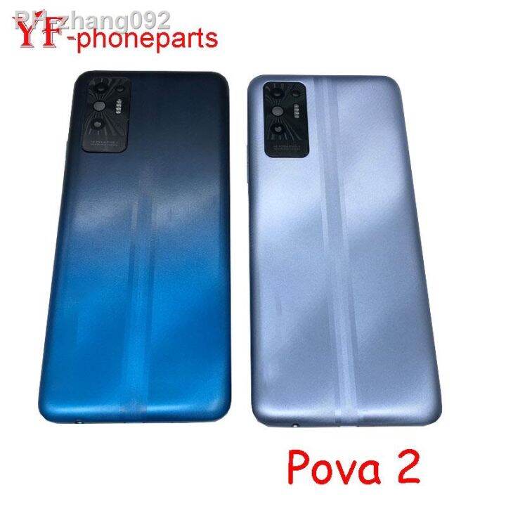 pova 2 lazada