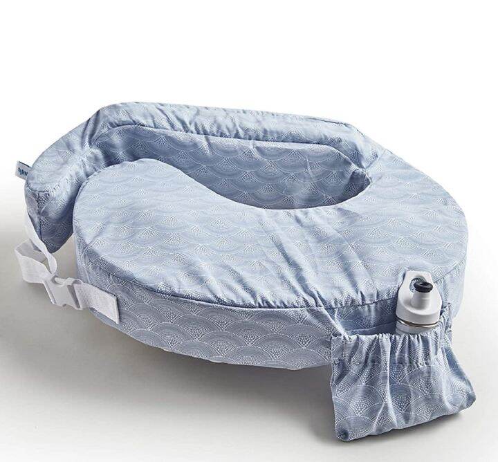 My Brest Friend Nursing Pillow Horizon Lazada Singapore