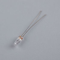 ?【Lowest price】MH 10pcs MINI 3/4/5mm 3/6/12/24V หลอดไฟหลอดไฟ EDISON หลอดไส้ข้าว