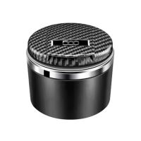 hot【DT】 Car Ashtray With Cigar 500 500x 500l 500c Carbon Office