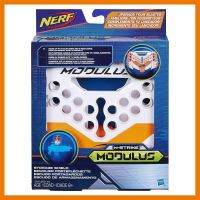 สินค้าขายดี!!! ของเล่น อุปกรณ์ ปืนเนิร์ฟ เนิร์ฟ โมดูลัส Nerf Modulus Storage Shield เนิฟ ของแท้ ของเล่น โมเดล โมเดลรถ ของเล่น ของขวัญ ของสะสม รถ หุ่นยนต์ ตุ๊กตา โมเดลนักฟุตบอล ฟิกเกอร์ Model