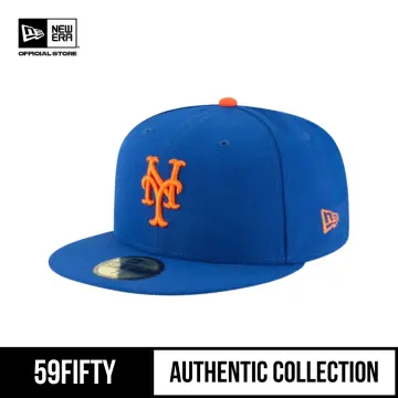 59Fifty Fitted New York Mets 'Subway Series Statue' - LOADED
