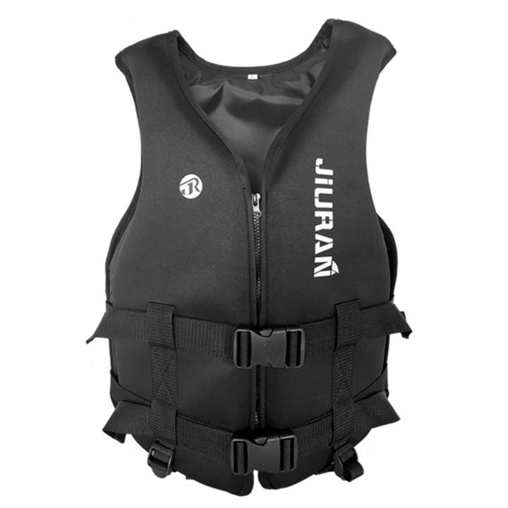 universal-outdoor-neoprene-life-jacket-water-sports-buoyancy-vest-kayaking-boating-swimming-drifting-safety-life-vest-life-jackets